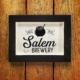 Salem Brewery.
